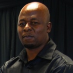 Advocate Lesala Mofokeng