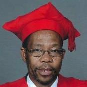 Dr Dial Dayana Ndima