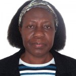 Profossor Chuma Himonga