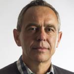 Professor Pierre de Vos