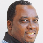 Professor Sihawukele Ngubane