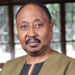 Professor Thandabantu Nhlapo